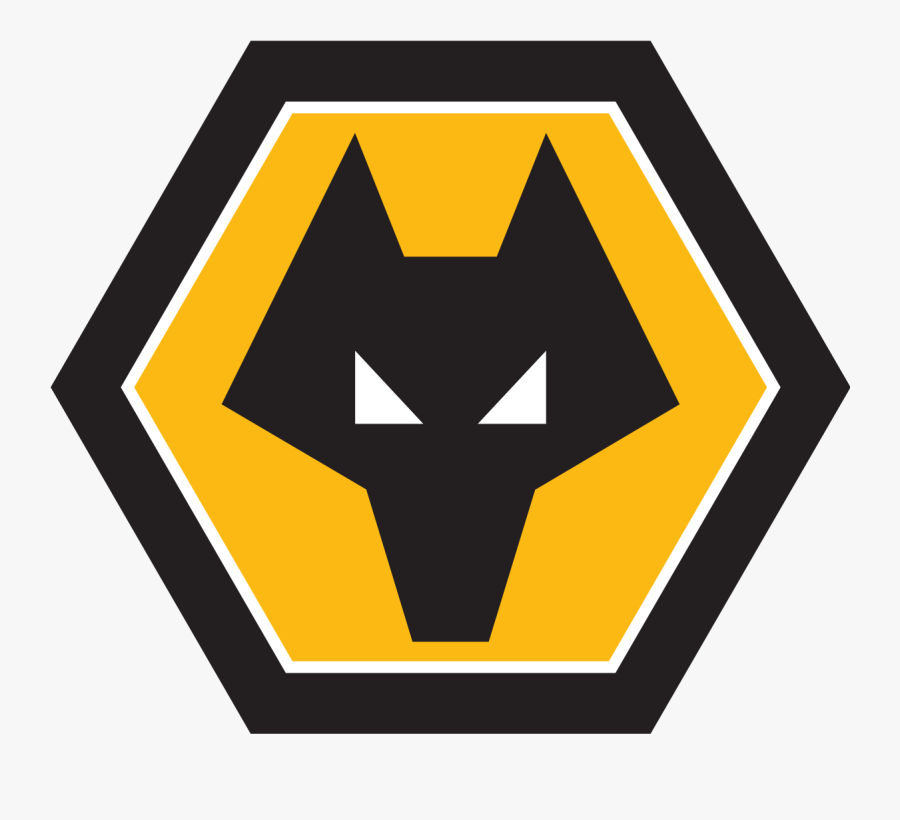 Wolverhampton Wanderers Logo, Transparent Clipart
