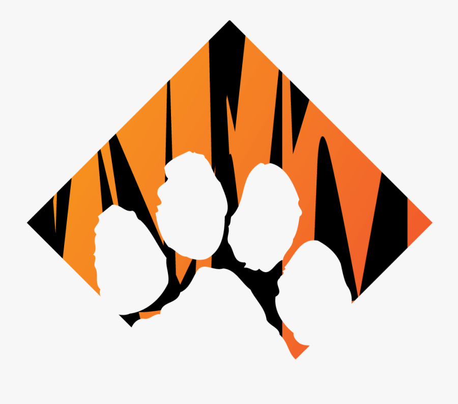 Tiger Paw Software, Transparent Clipart