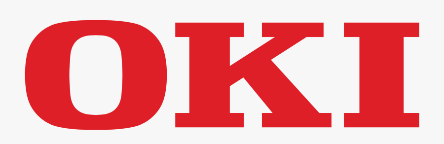 Oki Electric Industry Co Ltd, Transparent Clipart
