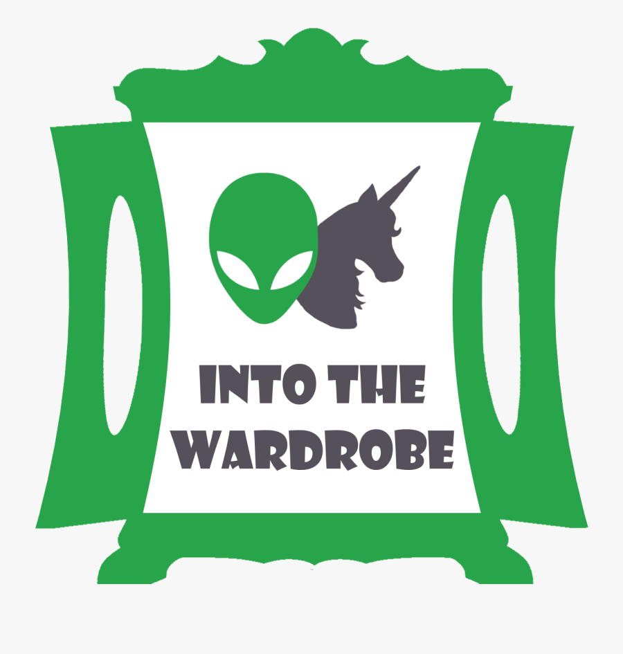Into The Wardrobe With The Secret Of Nimh - Wardrobe, Transparent Clipart