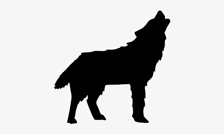 Transparent Background Wolf Clipart Png, Transparent Clipart