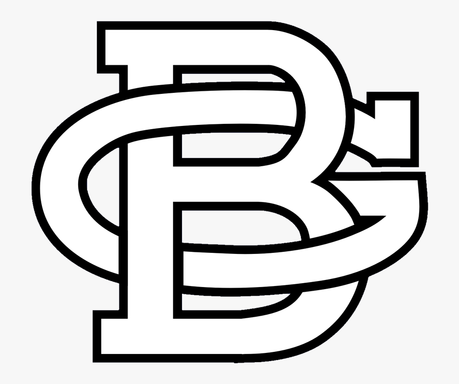 School Logo - Boone Grove High School Logo, Transparent Clipart