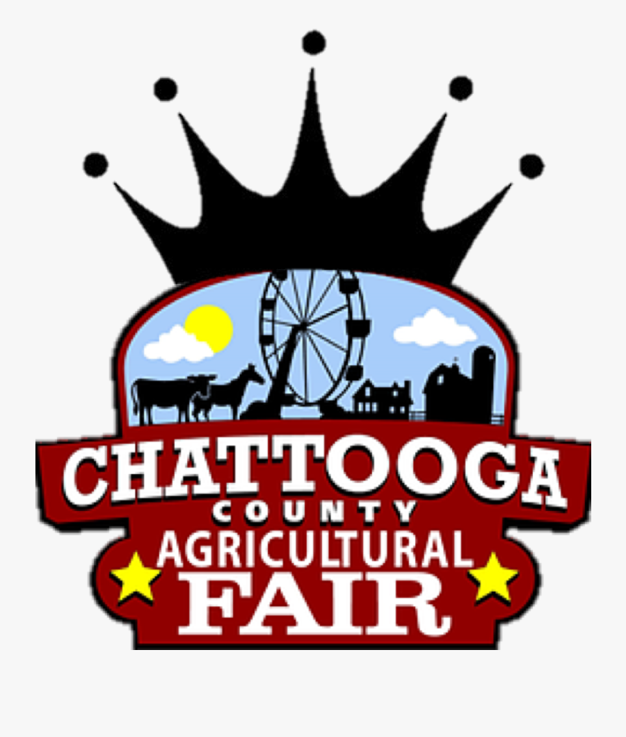 Clinton County Fair Logo, Transparent Clipart