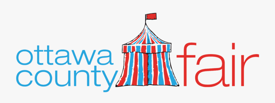 Ottawa County Fair, Transparent Clipart