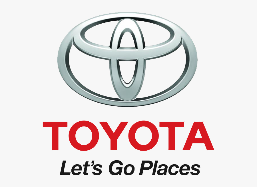 Clip Art Clackamas County Fair - Joe Myers Toyota Logo, Transparent Clipart