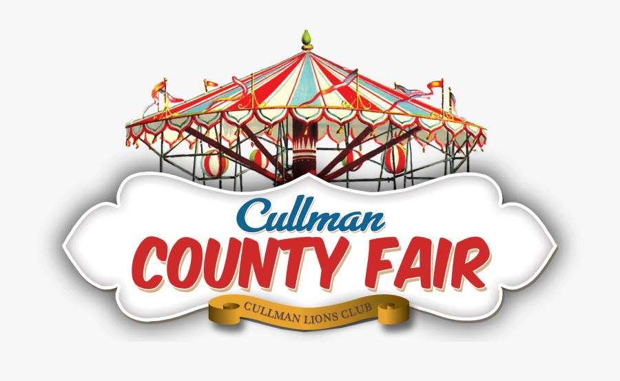 Cullman Co - Fair - Cullman County Fair 2019, Transparent Clipart