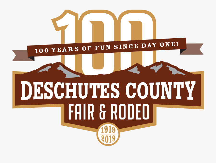 Deschutes County Fair 2019, Transparent Clipart