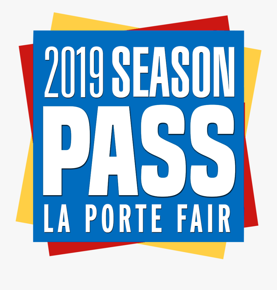 Lpseason Pass Spring, Transparent Clipart