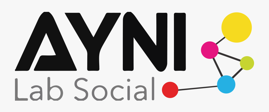 Ayni Lab Social, Transparent Clipart