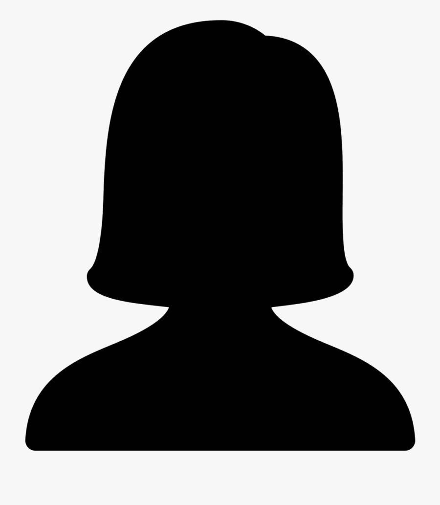 Unknown Person Icon Png, Transparent Clipart