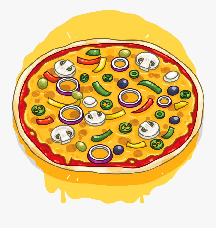 Circle, Transparent Clipart