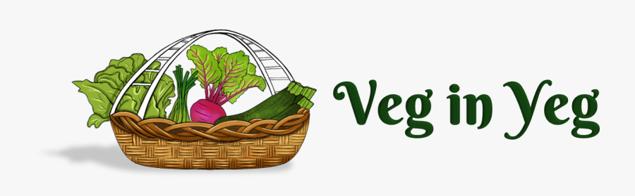 Veg In Yeg - Beet Greens, Transparent Clipart