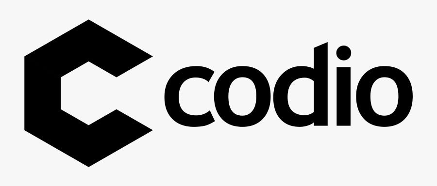 Codio, Transparent Clipart