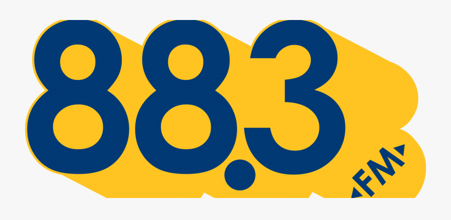 The Official Website Of Wxut-88 - Radio 88.3 Fm, Transparent Clipart