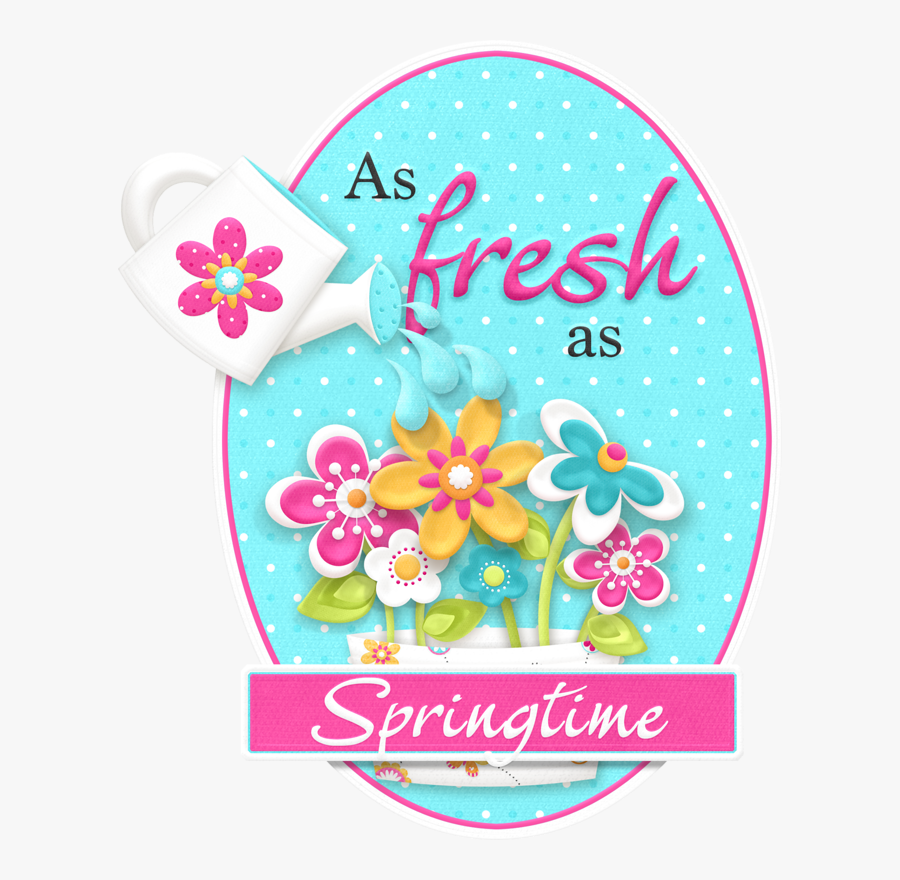 Floral Design, Transparent Clipart