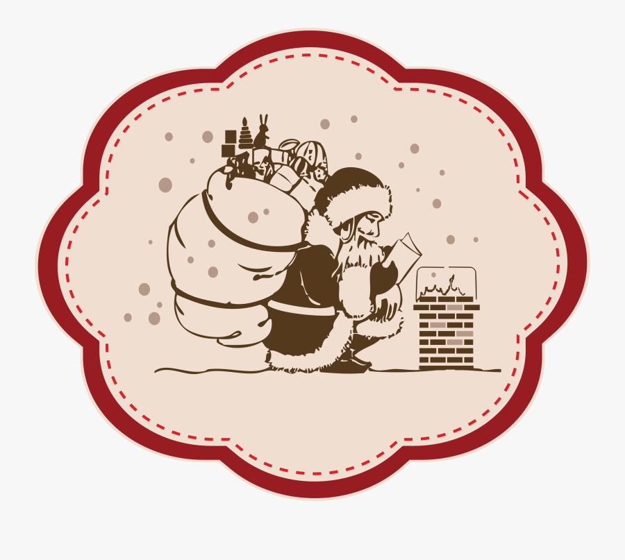 Nachrichten Food Claus Illustration Christmas Neuesten, Transparent Clipart