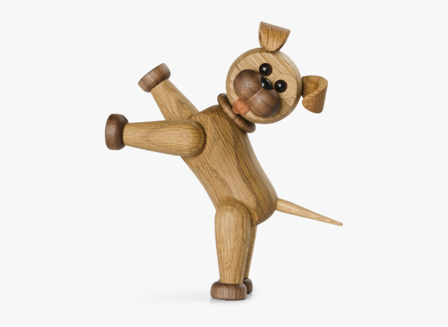 Spring Copenhagen Happy Dog, Transparent Clipart