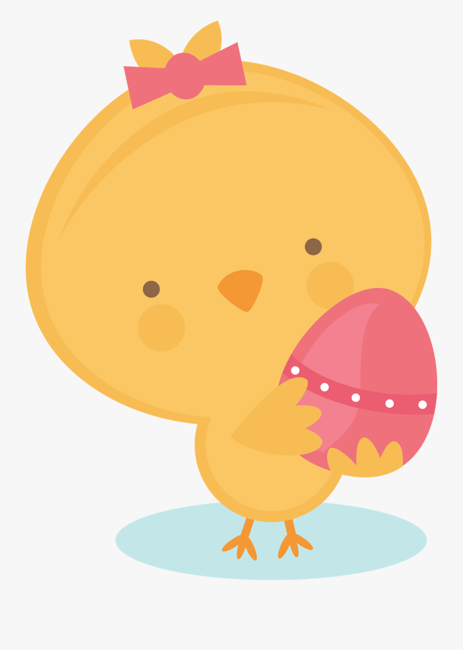 Chick And Egg Svg, Transparent Clipart