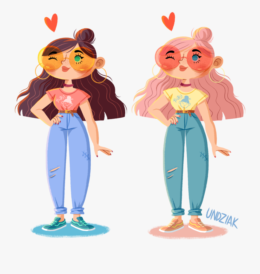 Cartoon, Transparent Clipart