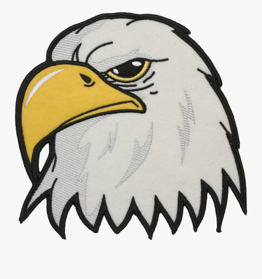 Bald Eagle, Transparent Clipart
