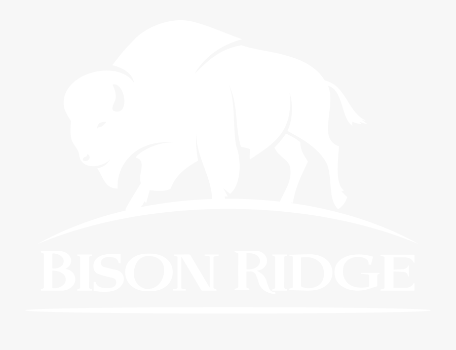 Bison Ridge Hoa - Illustration, Transparent Clipart
