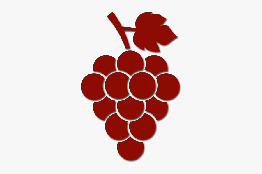 Grape Clipart Farmer, Grape Farmer Transparent Free - Grapes Svg, Transparent Clipart