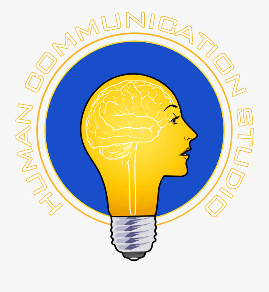 The Human Communication Studio, Transparent Clipart
