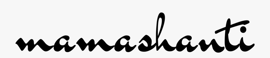 Mamashanti - Pousada Vento Sul Chapada, Transparent Clipart