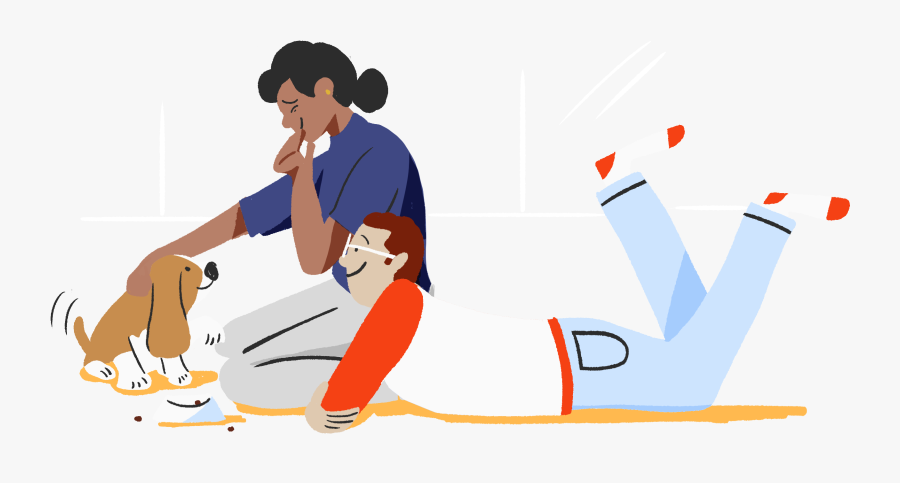 Cartoon, Transparent Clipart