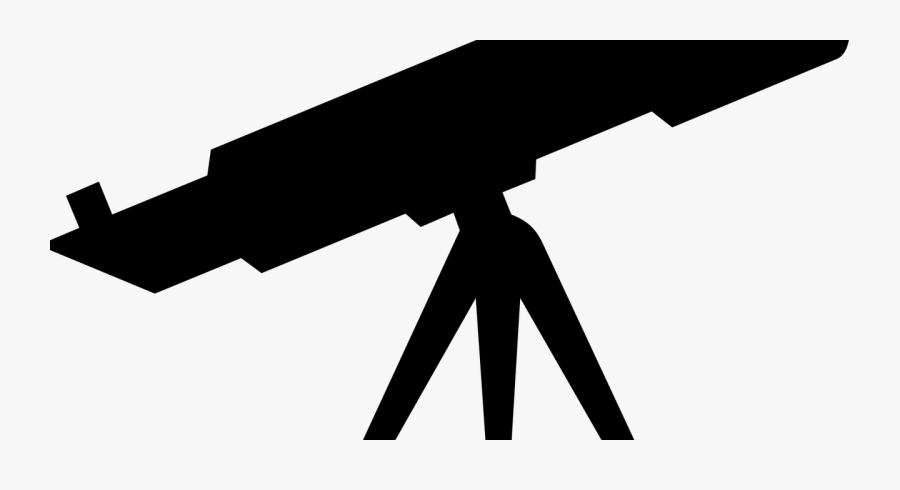 Perseid Meteor Showers - Telescope Clipart, Transparent Clipart