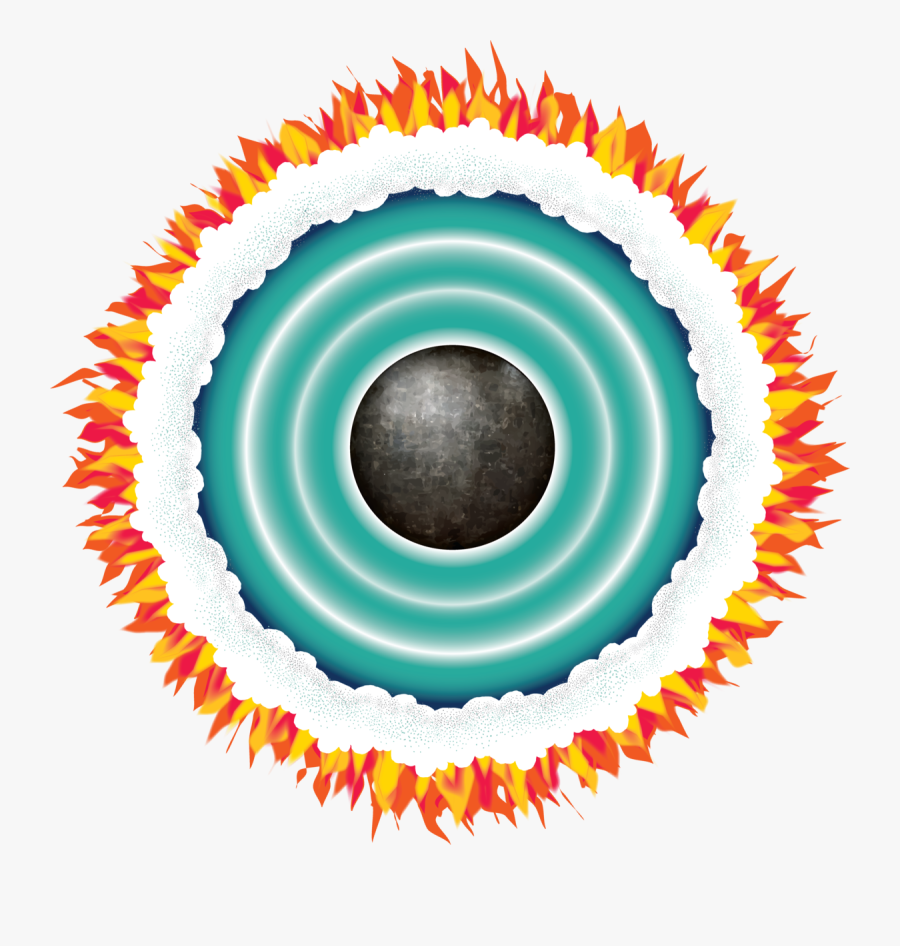 Hepatitis E Virus Diagram, Transparent Clipart