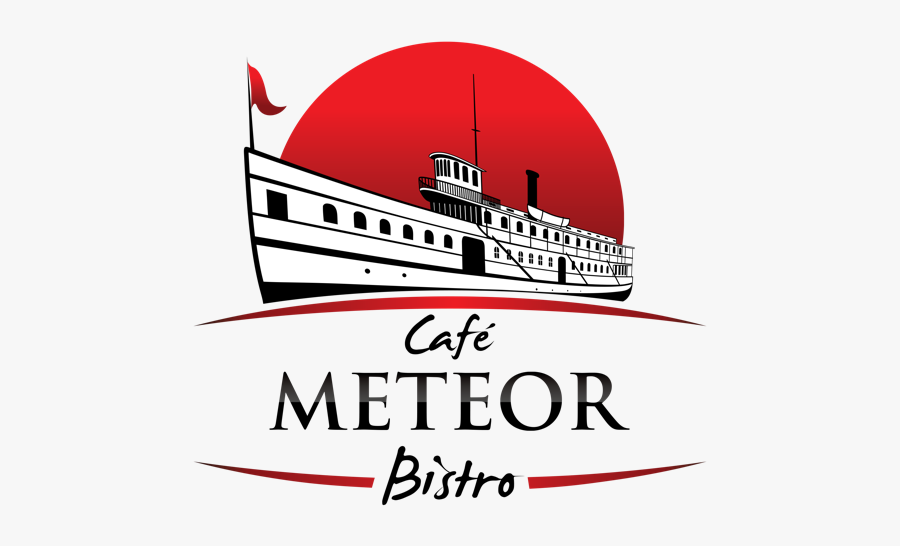Cafe Meteor Bistro, Transparent Clipart