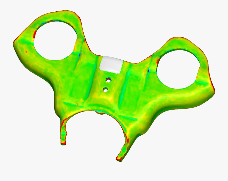 3d Inspection - Illustration, Transparent Clipart