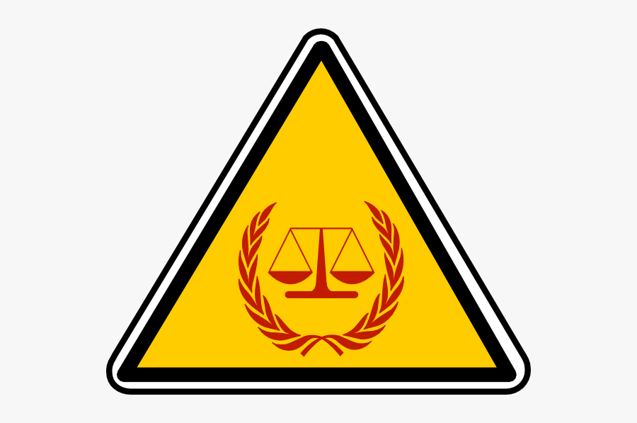Law Scale, Transparent Clipart