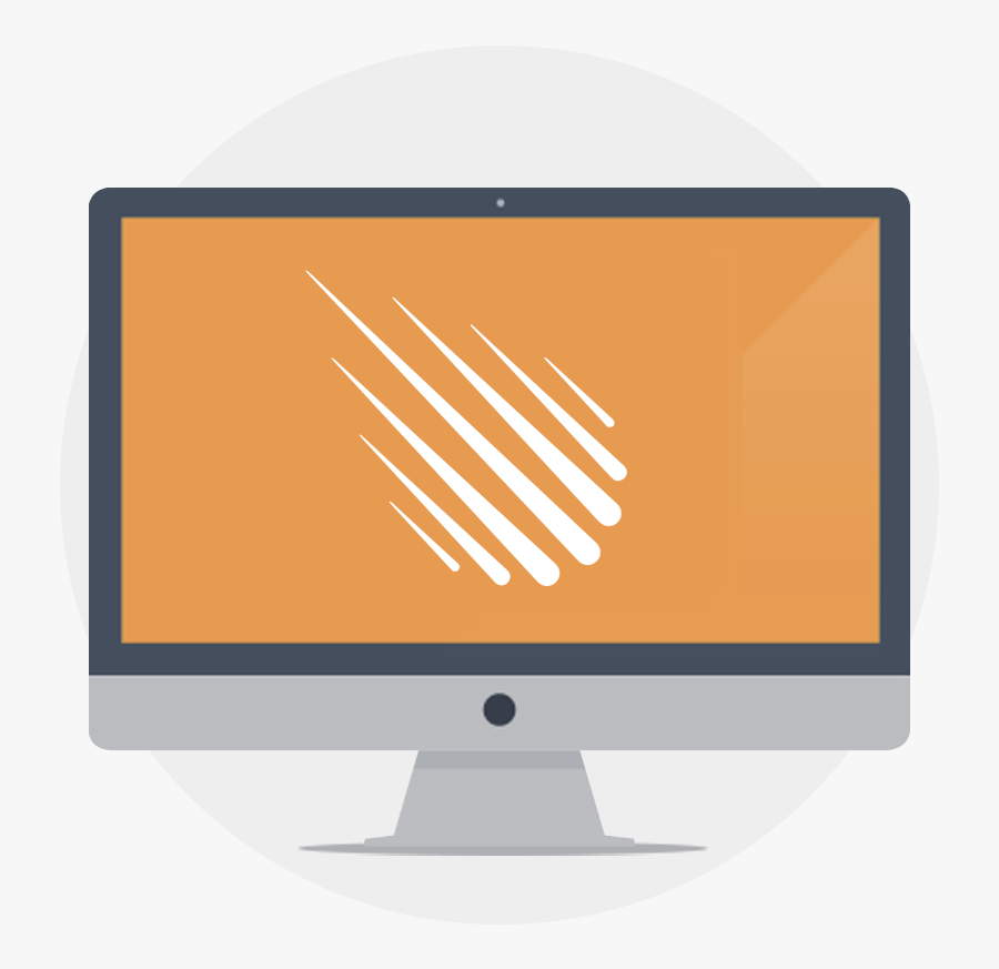 Meteor-js - Architecture And Consulting Icon, Transparent Clipart