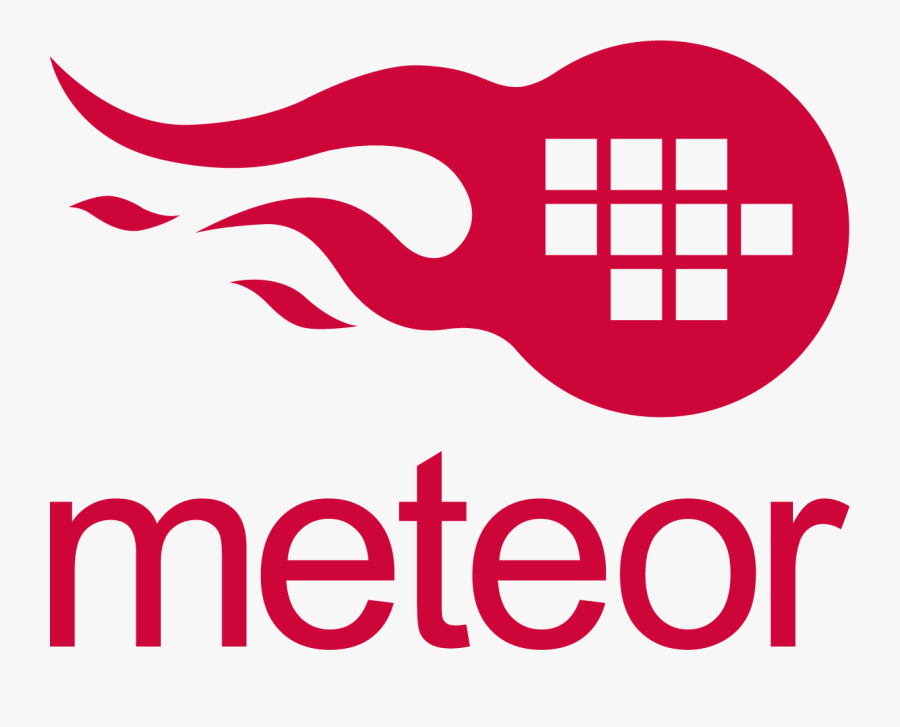 Meteor Inkjet Ltd - Meteor Inkjet Logo, Transparent Clipart