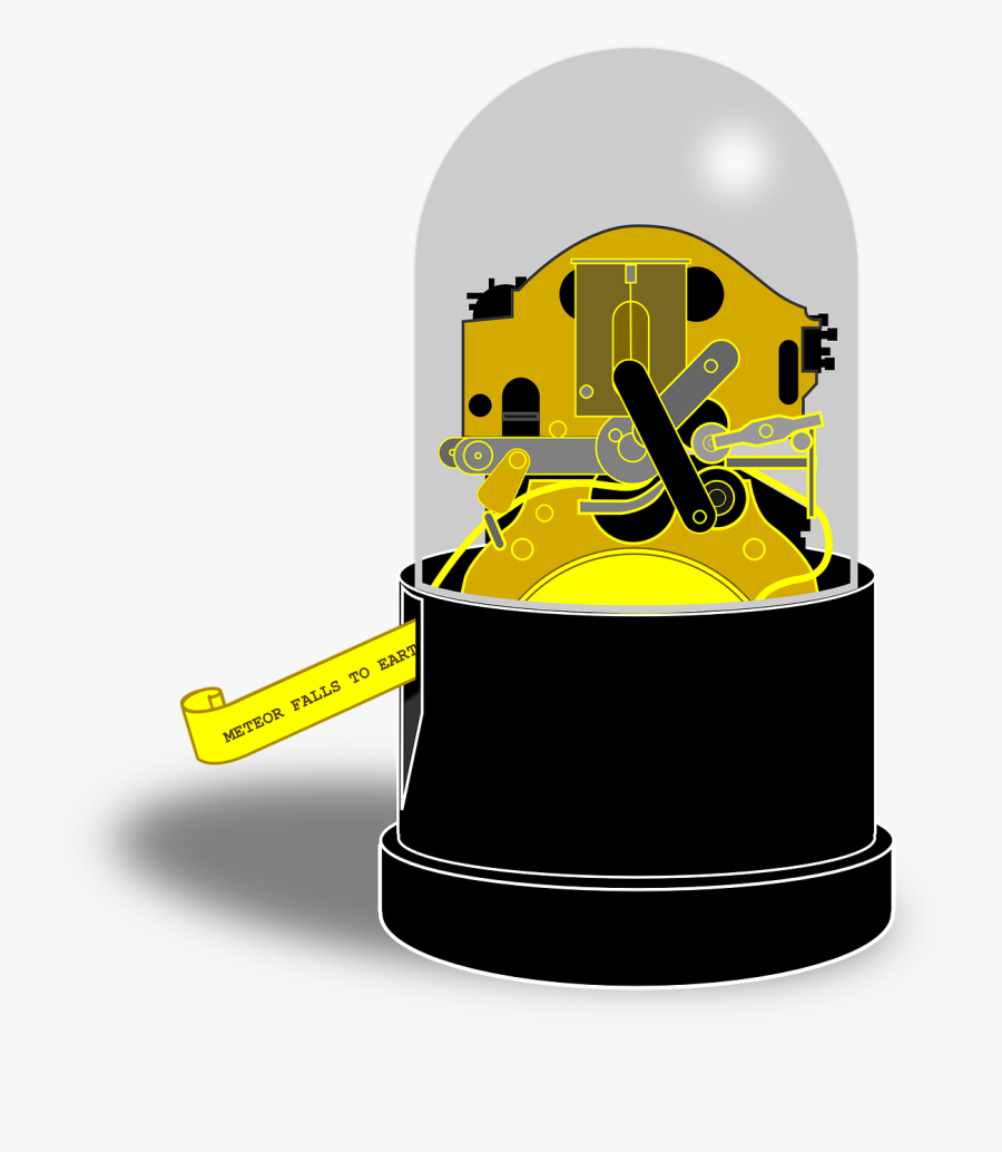 Telegram Telegraph Tape Free Picture - Clip Art, Transparent Clipart