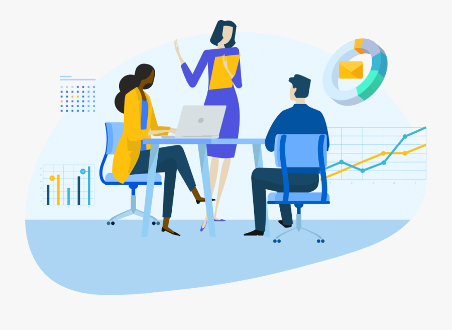 Explore Nps Tracking - Marketing, Transparent Clipart