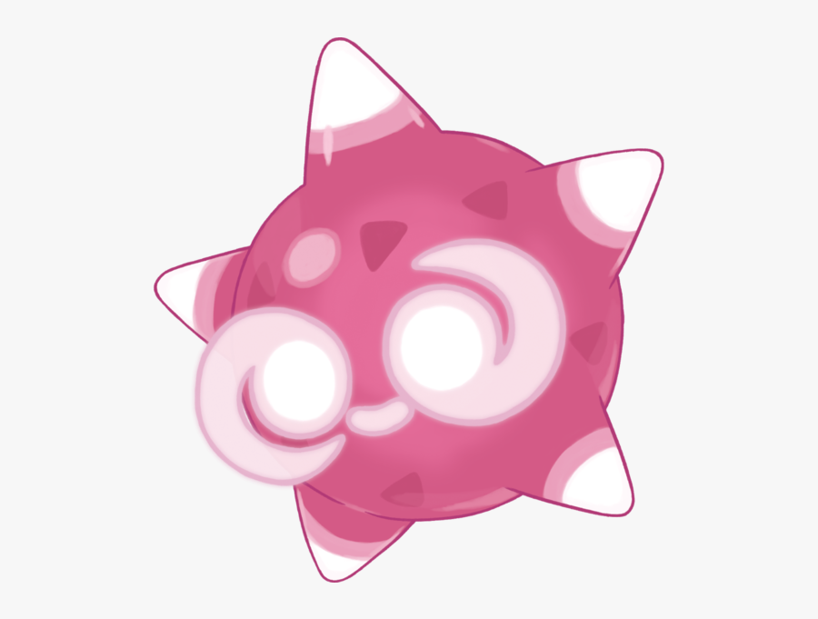 Pokemon Sun And Moon Minior, Transparent Clipart