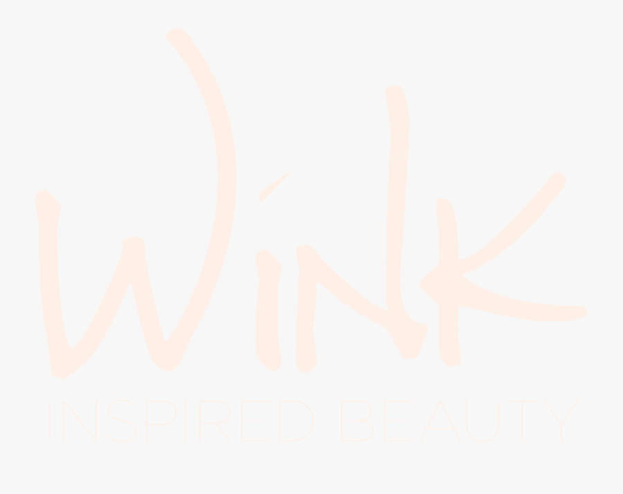 Calligraphy, Transparent Clipart