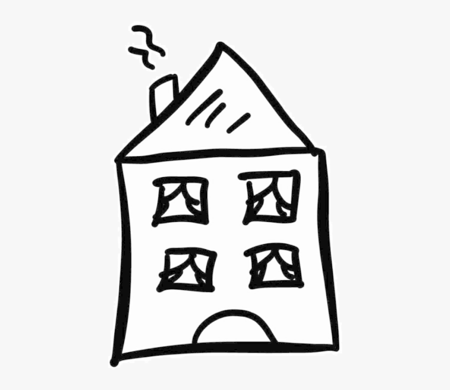 Divorce Transparent - Cartoon, Transparent Clipart