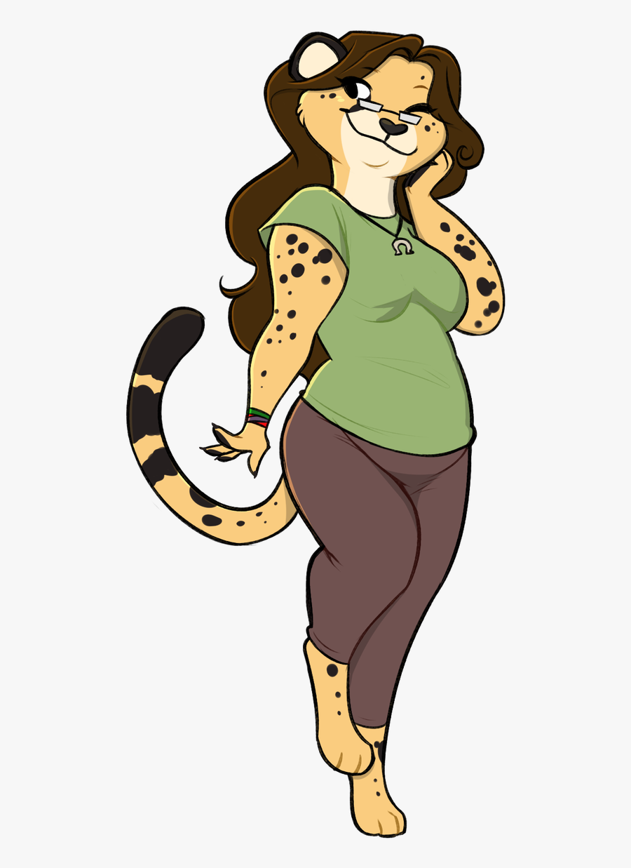 Cartoon, Transparent Clipart