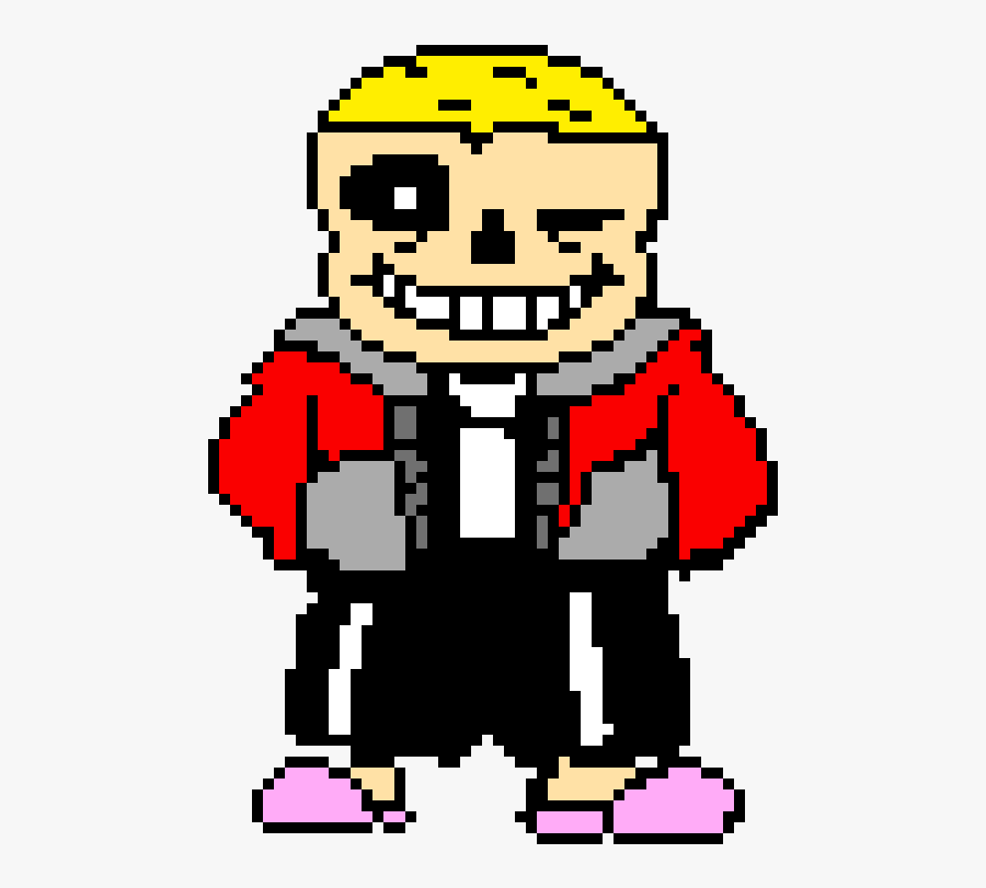 Sans Sprite, Transparent Clipart