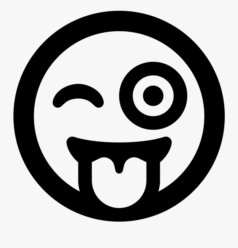 Grazy Icon, Transparent Clipart