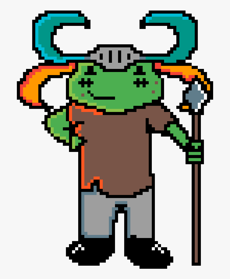 Underground Warrior Kid, Transparent Clipart