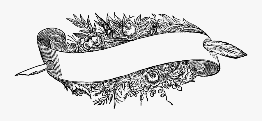 Label Vintage Png, Transparent Clipart