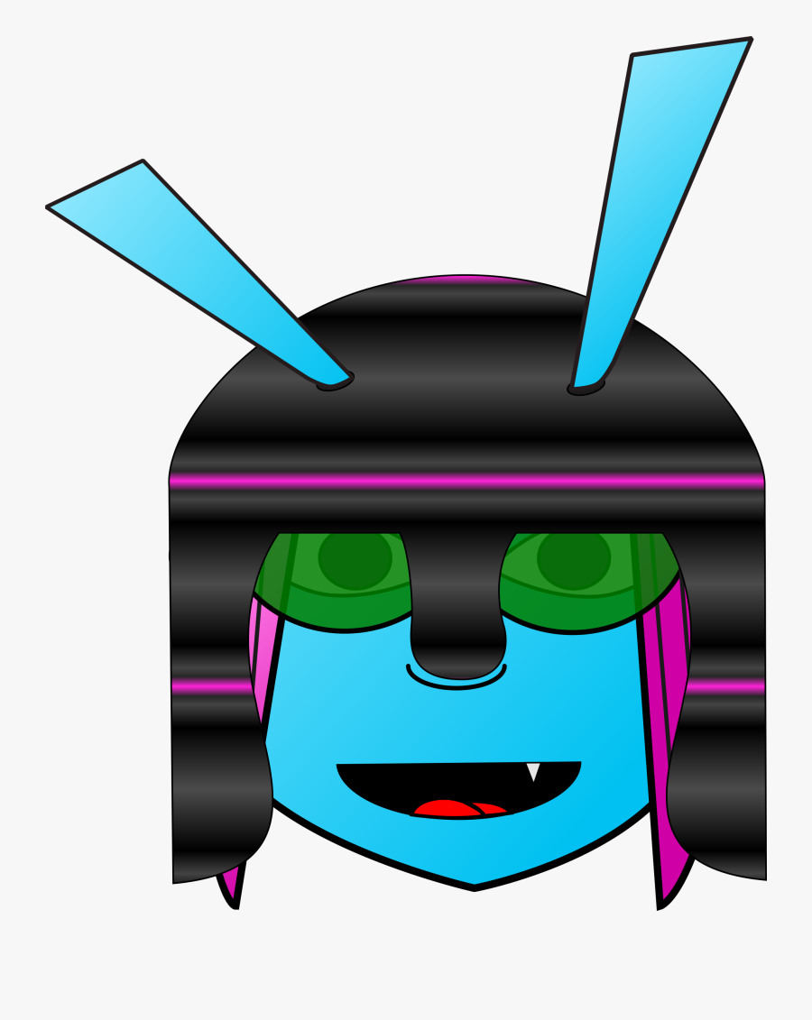 Melaniko Warrior Clip Arts - Icon, Transparent Clipart