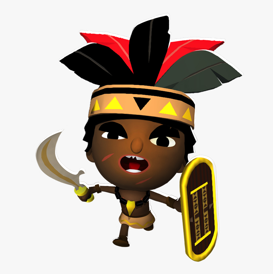 World Of Warriors Wiki - Aka Warrior, Transparent Clipart