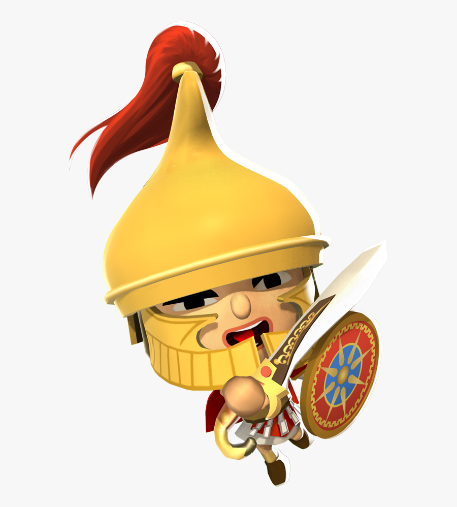 World Of Warriors Wiki - World Of Warriors Personajes, Transparent Clipart