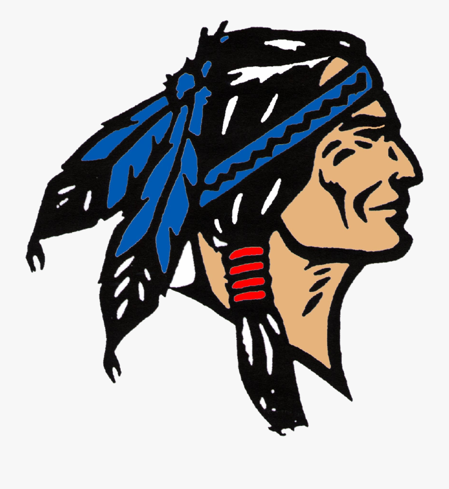 School Logo - Letchworth Central School, Transparent Clipart